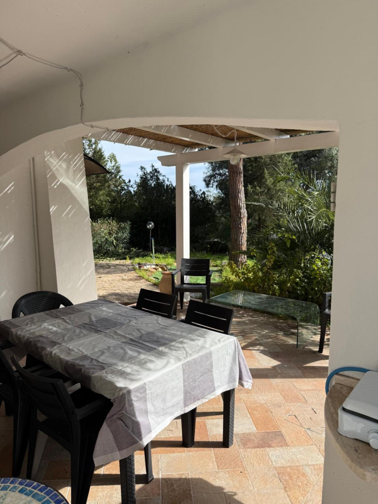 Casa Donatella, In Riva Al Mare! Villa Cala Liberotto Eksteriør billede