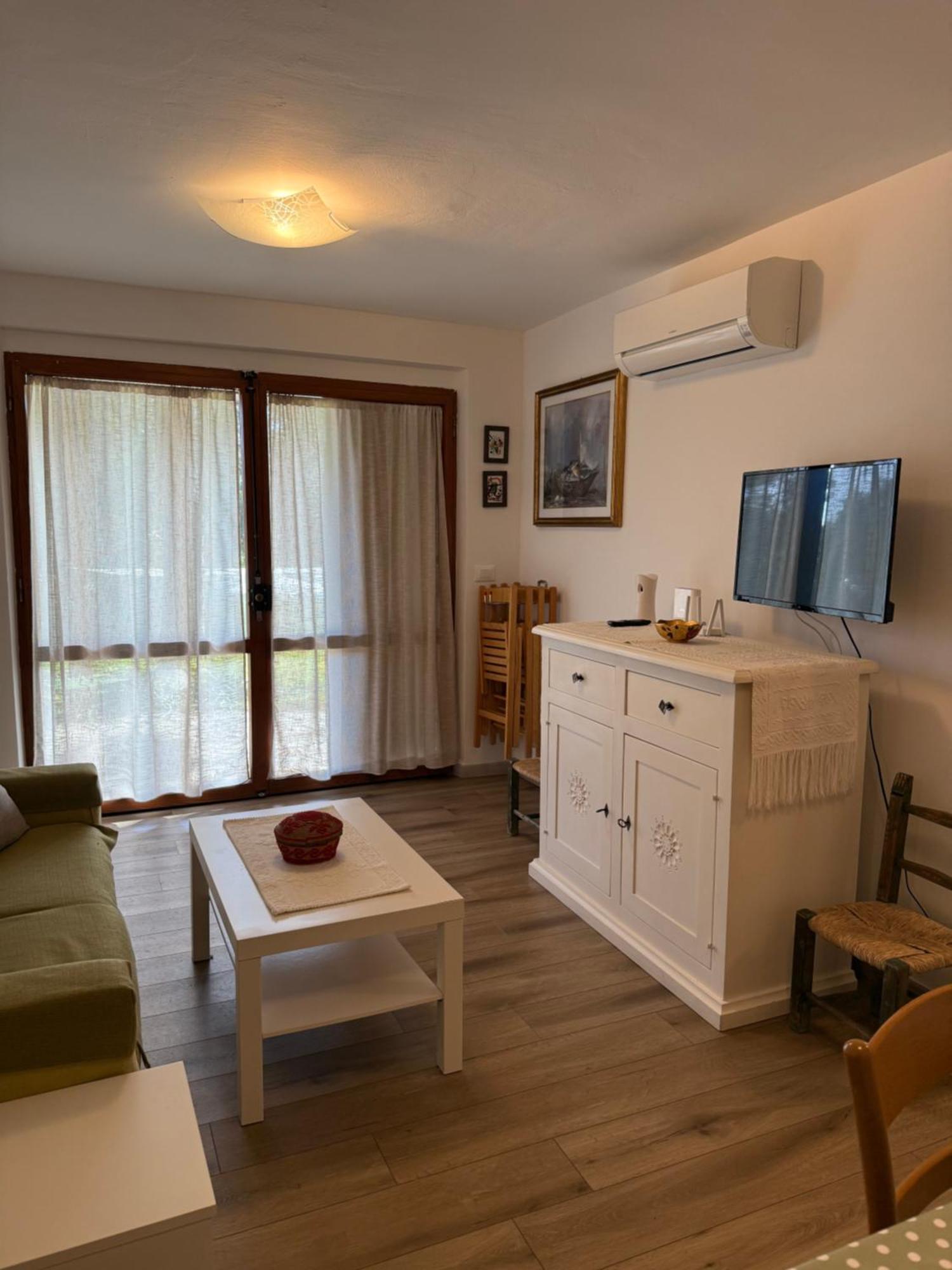 Casa Donatella, In Riva Al Mare! Villa Cala Liberotto Eksteriør billede