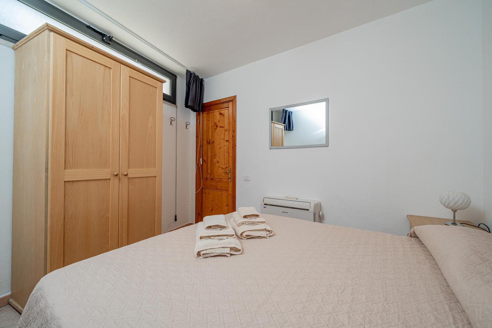 Casa Donatella, In Riva Al Mare! Villa Cala Liberotto Eksteriør billede